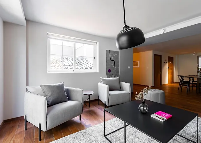 Apartamento Casai Polanco Next To Avenida Masaryk *