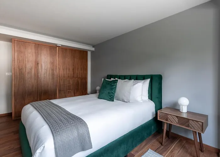 Apartamento Casai Polanco Next To Avenida Masaryk