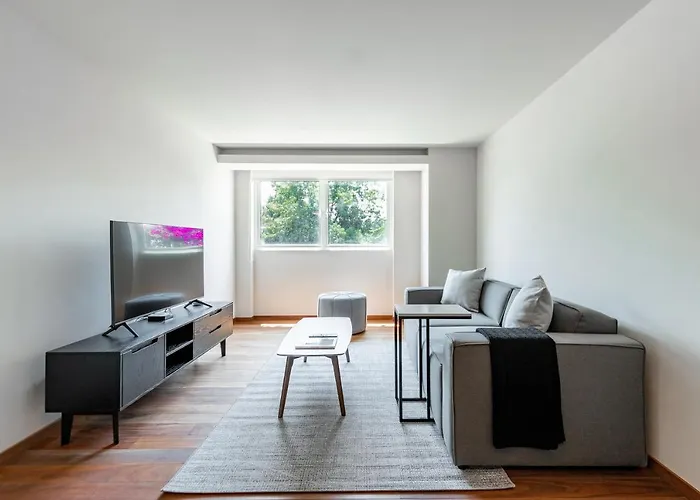 Apartamento Casai Polanco Next To Avenida Masaryk