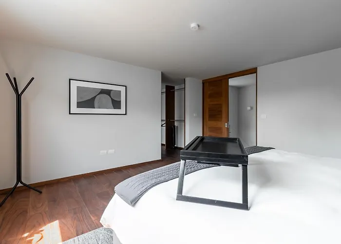 Apartamento Casai Polanco Next To Avenida Masaryk *
