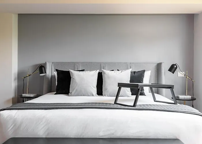 Apartamento Casai Polanco Next To Avenida Masaryk *