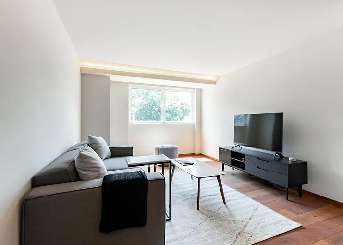 Apartamento Casai Polanco Next To Avenida Masaryk *