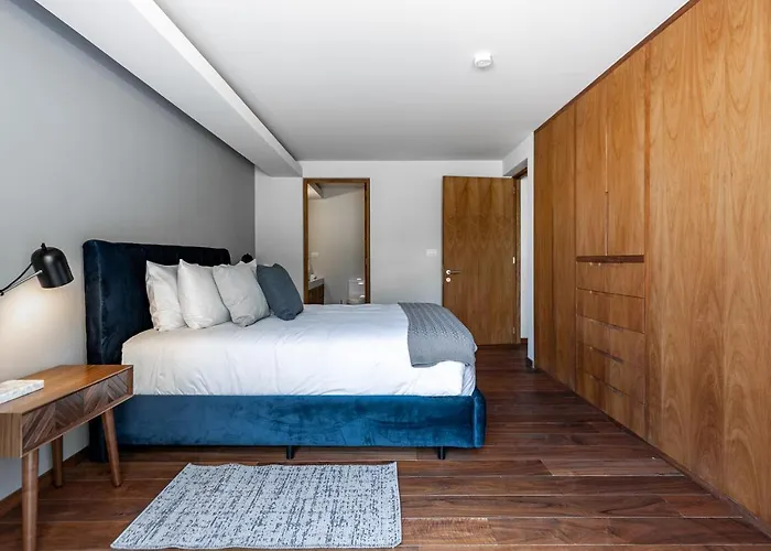 Casai Polanco Next To Avenida Masaryk Apartamento *