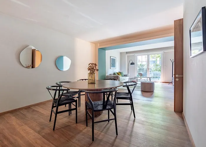 Apartamento Casai Polanco Next To Avenida Masaryk Cidade do México