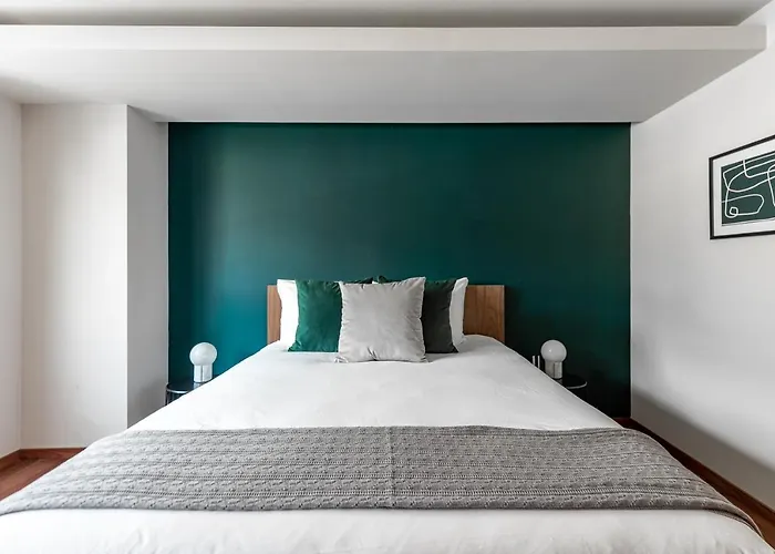 Apartamento Casai Polanco Next To Avenida Masaryk Cidade do México