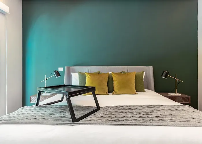 Casai Polanco Next To Avenida Masaryk Apartamento *