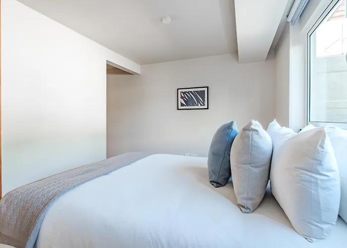 Apartamento Casai Polanco Next To Avenida Masaryk
