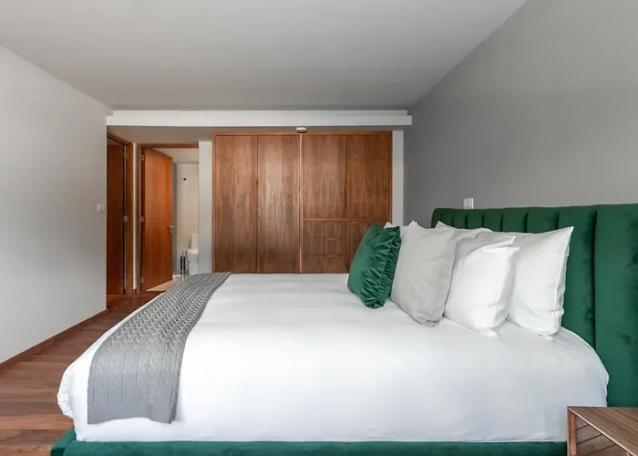 Casai Polanco Next To Avenida Masaryk Apartamento *