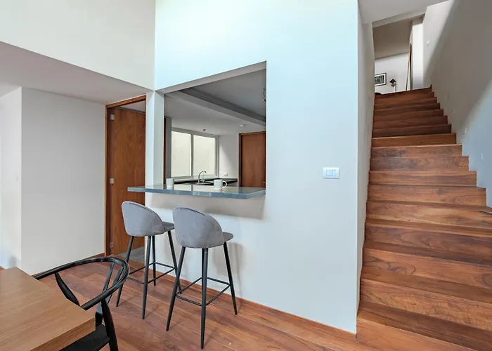 Casai Polanco Next To Avenida Masaryk Apartamento Cidade do México