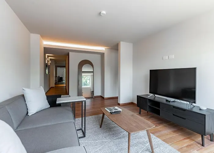 Apartamento Casai Polanco Next To Avenida Masaryk
