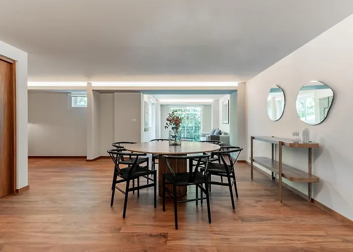 Apartamento Casai Polanco Next To Avenida Masaryk *